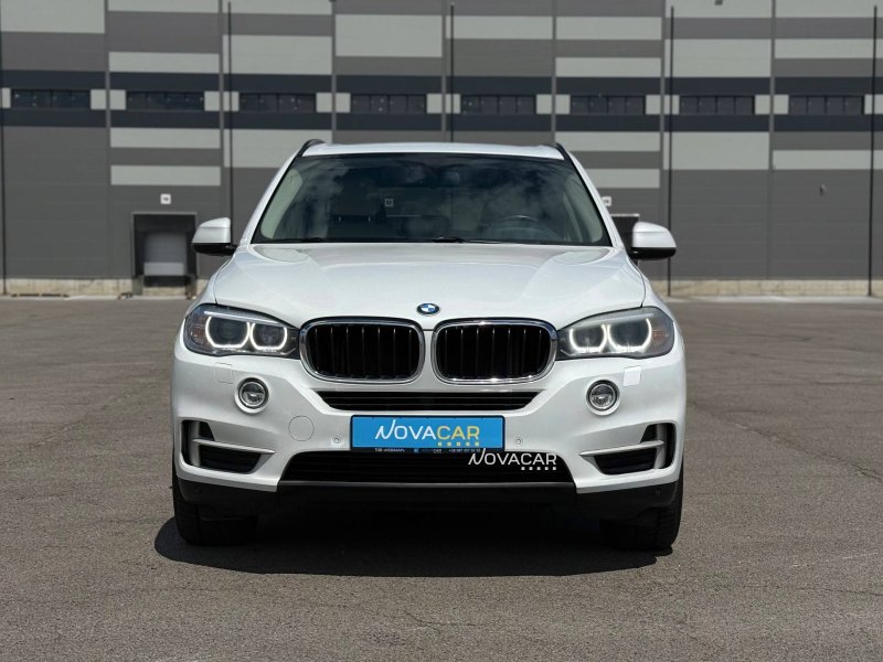 BMW X5  2015