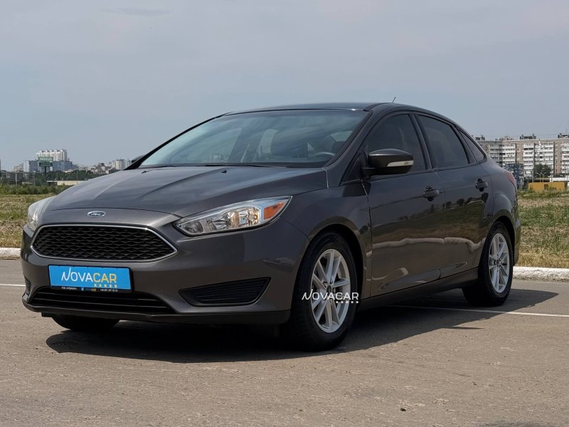 Ford Ford Focus 2015