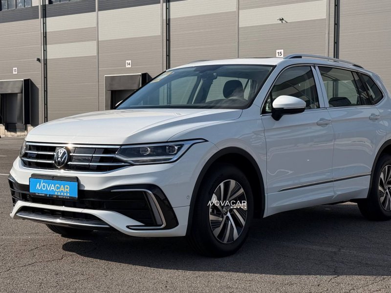 Volkswagen Tiguan L430 PHEV 2024