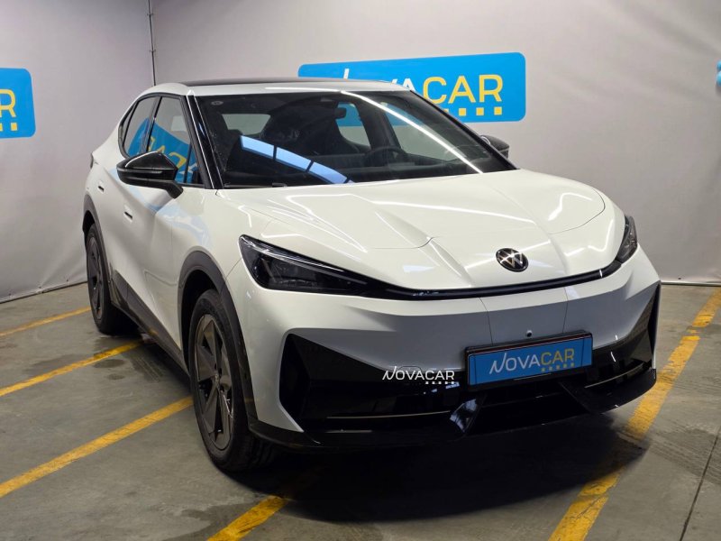 Volkswagen ID.UNYX ULTRA 2025